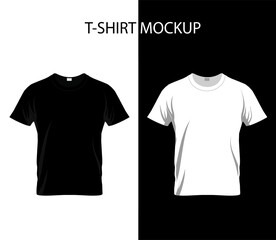 t shirt template blue