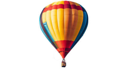 Hot air balloon