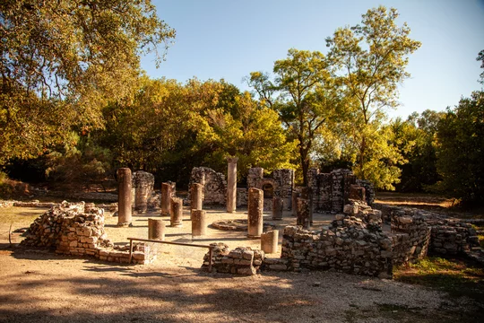 Butrint - Adobe Stock