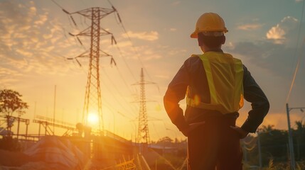 electrical engineer at pylon