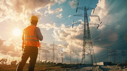 electrical engineer at pylon