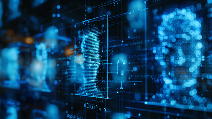 Digital Identity: Securing Online Transactions