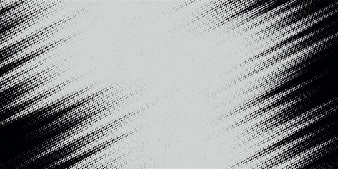 Dots halftone white and blue color pattern gradient grunge texture background. vector illustration.eps 10.