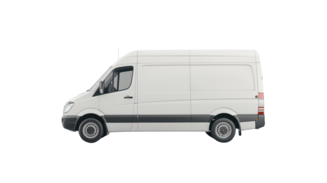 Van