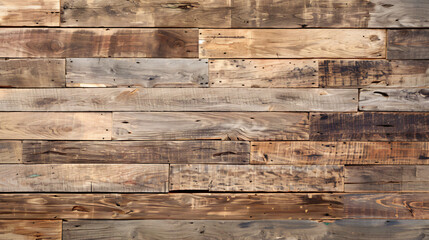 Old reclaimed wood background ..