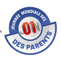 Journée mondiale des parents le premier juin