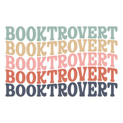 Book Lover Retro Design, Books SVG Design,  It's A Beautiful Day To Read A Book, I'd rather be reading