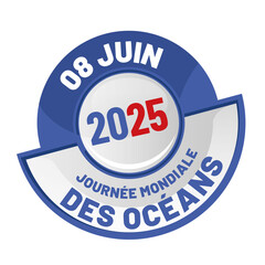  journée mondiale des océans le 8 juin