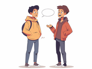 Animated Deaf Communication: Expressive Gestures and Facial Expressions of Deaf Friends