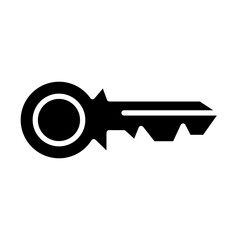 Key glyph icon