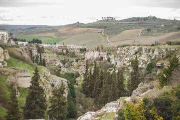 Gravina in Puglia , Italy