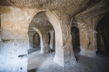 Gravina in Puglia , Italy