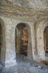 Gravina in Puglia , Italy