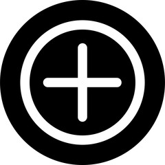 Add Vector Icon Design Illustration