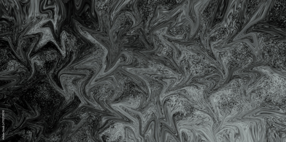 Poster abstract white background with marbled texture pattern in elegant fancy design and curled marbled pa