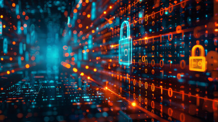 Cybersecurity measures are essential to protect sensitive information and digital assets from evolving threats in an increasingly interconnected world