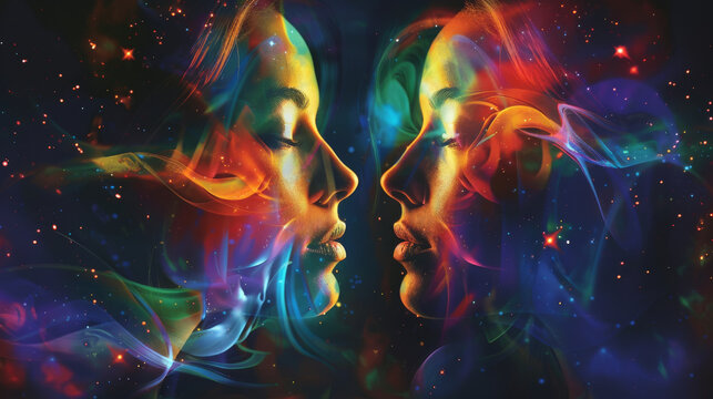 Dive into the intellectual world of Gemini