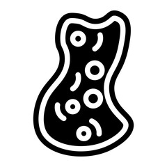 human cell glyph 