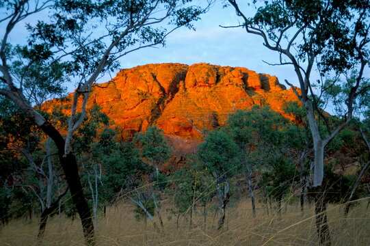 Keep River National Park, Northern Territory, Australia, Pacific