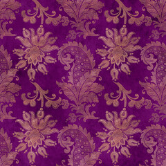 Bewitched Pattern Digital Paper