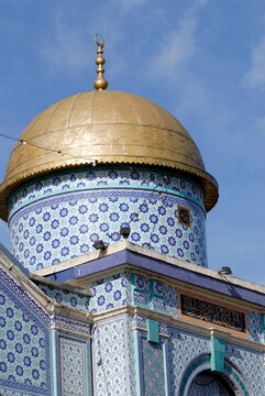 Uk aspect of the aziziye mosque in stoke newington, east london