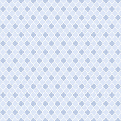  Baby Blue Pattern Digital Paper