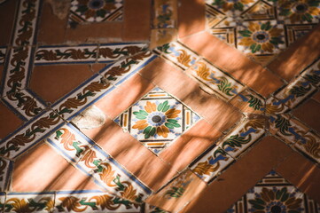 Sevilla vibes in Andlucia, Spain