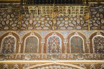 Sevilla vibes in Andlucia, Spain