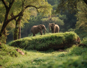 World Environment Day: A global call to action for a greener, healthier planet. Let's protect nature, conserve resources, and create a sustainable future.