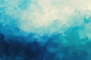Fototapeta na wymiar blue abstract background wall