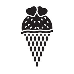 cone ice cream