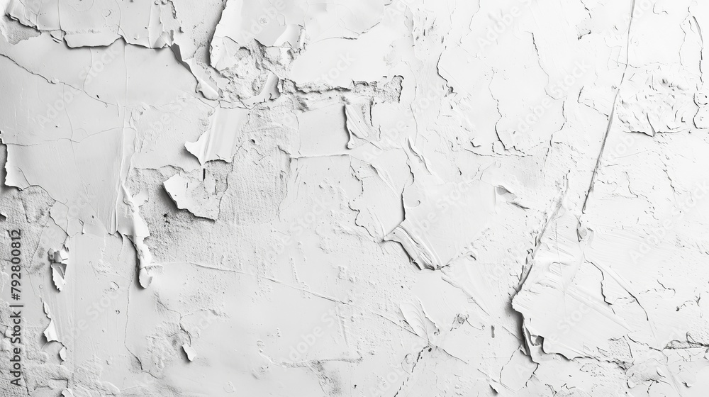 Poster the background of this image is an abstract texture of cement walls.