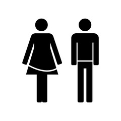 Ablutions couple icon