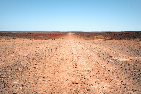Australian Outback
