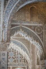 Granada Alhambra views