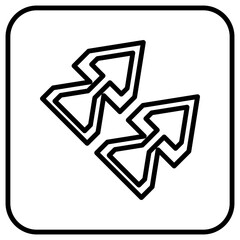arrow