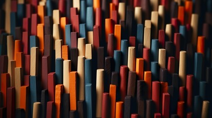 Fototapeta premium abstract background