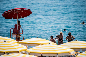 Al mare