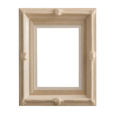 Antique Art Frame