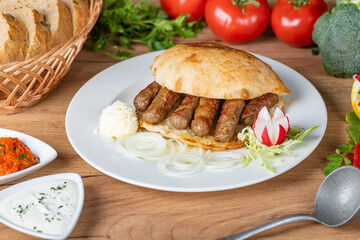 cevapi
