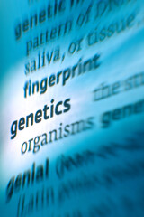 Genetics - Genetic Engineering