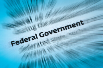 Federal Government