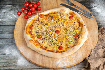 Pizza