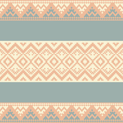 Traditional ethnic,geometric ethnic fabric pattern for textiles,rugs, wallpaper,clothing,sarong,batik,wrap,embroidery,print, background,cover,illustration,green,white,orange patterns