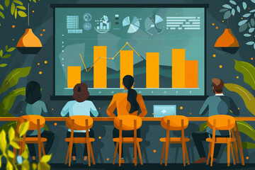 A series of sponsored webinars featuring experts sharing insights and best practices for B2B success