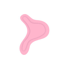 Freeform Blob Shapes 