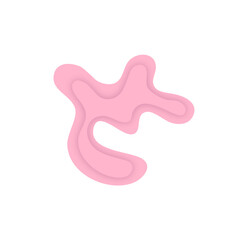 Freeform Blob Shapes 