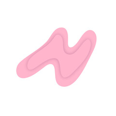 Freeform Blob Shapes 