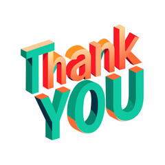 Thank You text vector (56)