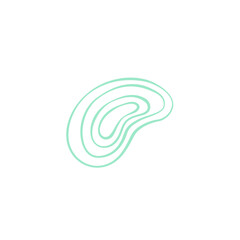 Doodle Aesthetic Line